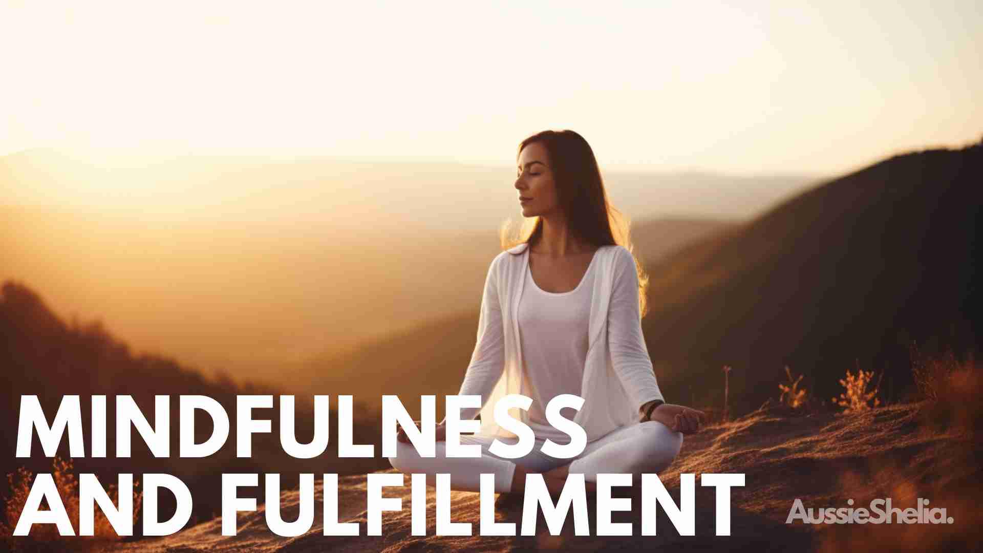 - Embracing Life's⁢ Journey: Fulfillment in Both Roles