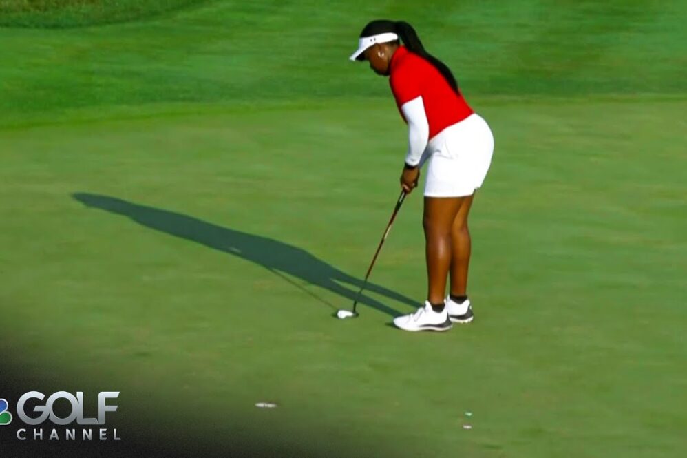 2024 PGA Works Collegiate Championship, Round 2 | EXTENDED HIGHLIGHTS | 5/7/24 | Golf Channel