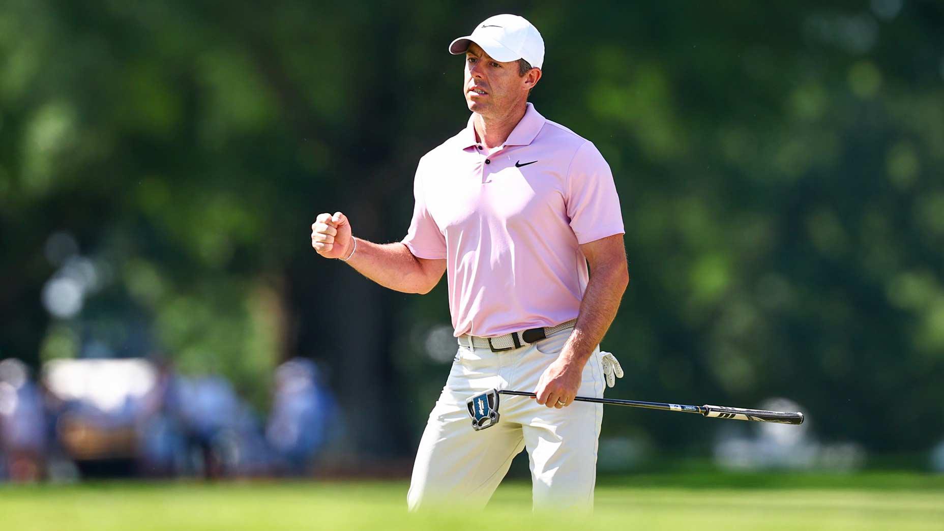 - Recommendations for McIlroy to Secure His Elusive Fifth Major Championship