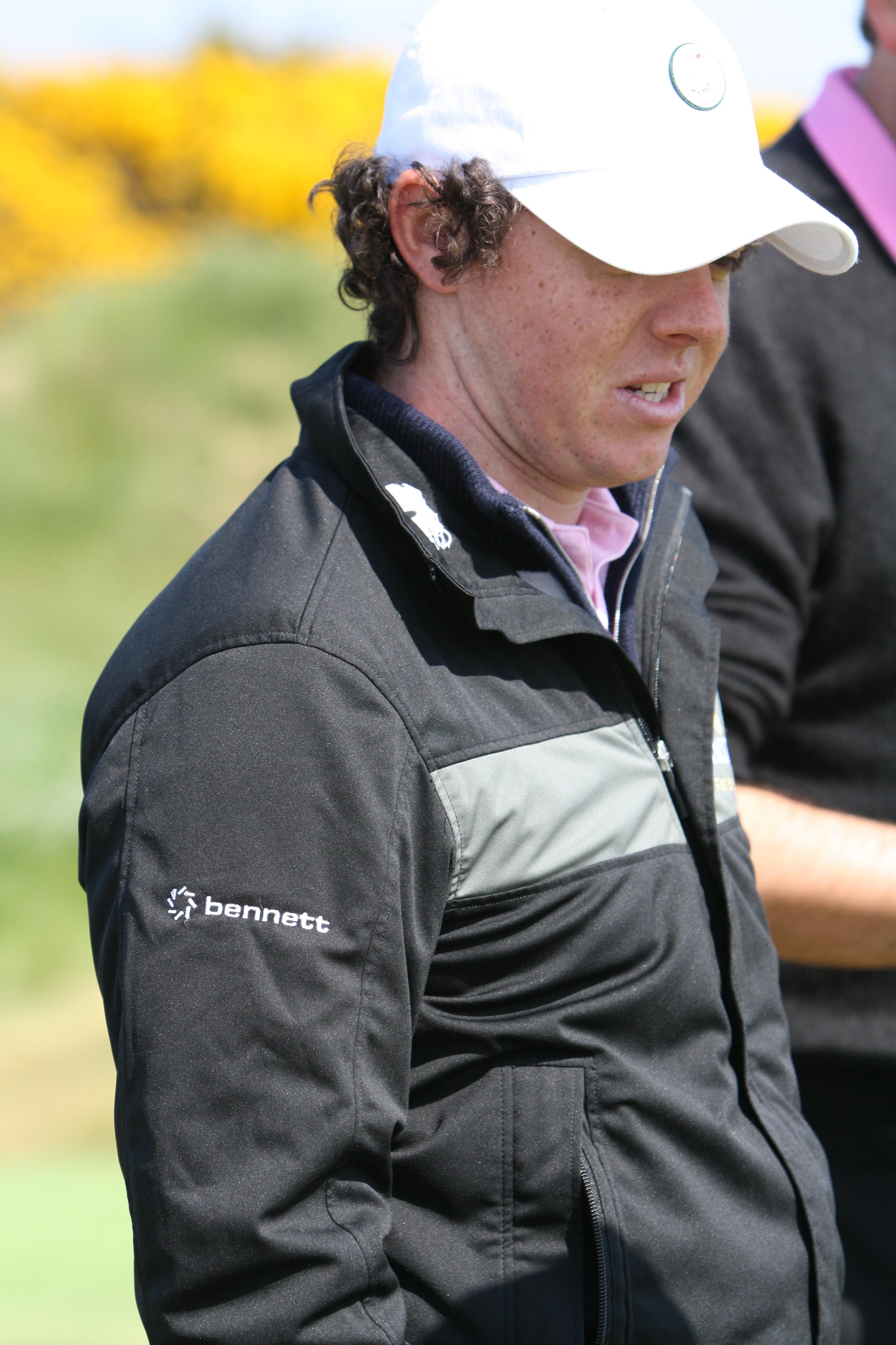 - The ‍Rift Between Rory​ McIlroy and Jay​ Monahan: Exploring the Causes and Consequences