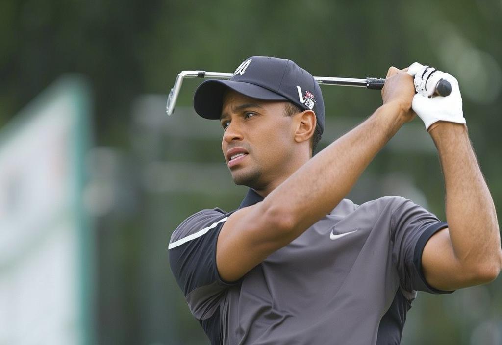 Tiger Woods Thrills Fans by Birdie-ing the 3rd Hole at the PGA Championship Fans roar as Tiger Woods birdies 3rd hole at PGA Championship