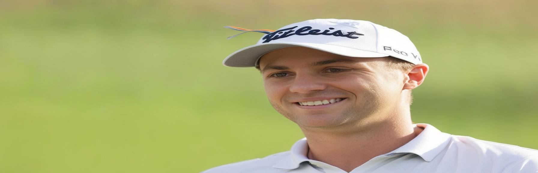 And⁢ the crowd ‍goes ‍wild! Justin Thomas chips in birdie on ​16th hole at⁢ PGA ​Championship
