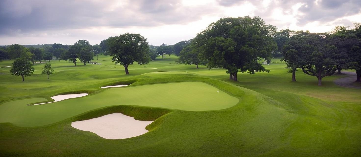Tragic Incident Halts 2024 PGA Championship Second Round at Valhalla Golf Club