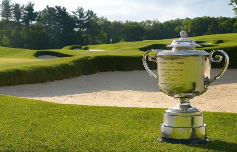 Viktor Hovland and Coach Joe Mayo Reunite to Dominate at the 2024 PGA Championship with a Stellar 68