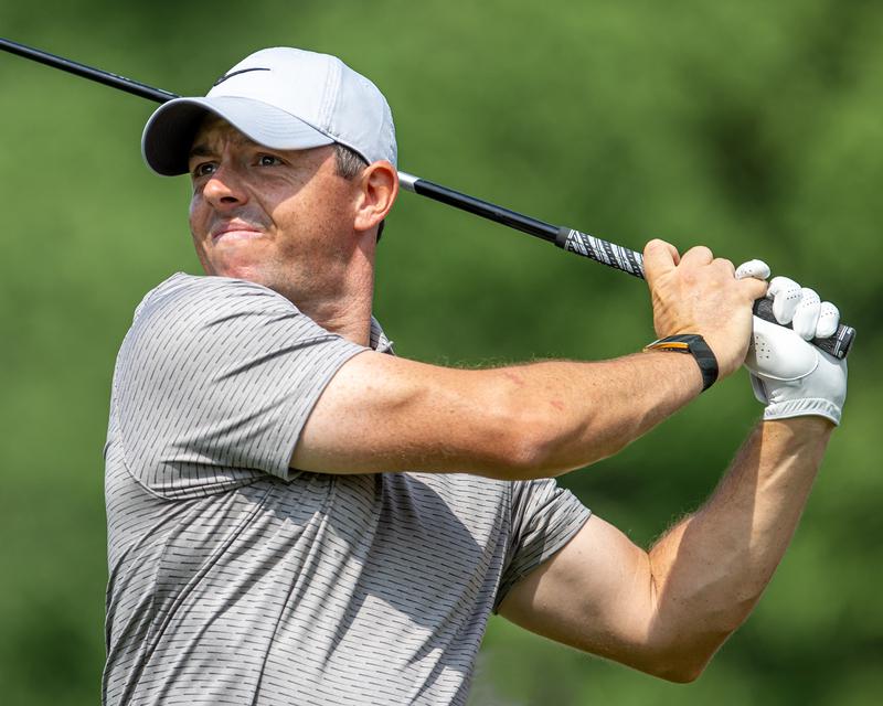 - Rory McIlroy's Renewed Confidence: Exploring the Factors Driving His Success