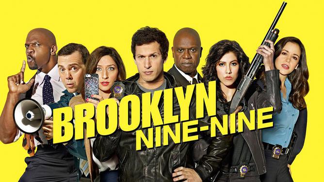 So if it wasn't for Boyle we could have had 'Peraltiago' even earlier??? #Brooklyn99 #B99 #Shorts