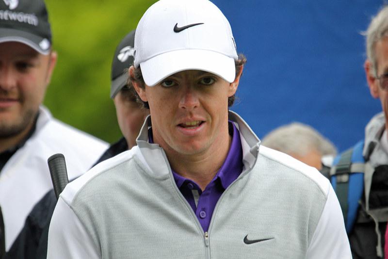 * Rory McIlroy's Presser: Insights ⁤into⁣ Mental⁢ Focus ​and Tournament Strategy