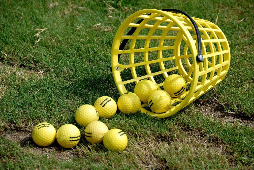 4‍ golf-ball buying questions​ and answers from experts