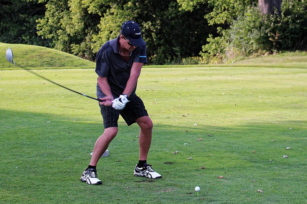 - Mental Fortitude‍ on ⁢the Course: Cultivating the​ Mindset of a Golfing⁢ Master