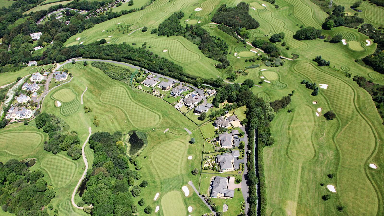 Scottie Scheffler uses this training aid. Here's why you should too - The Benefits of Using a SuperSpeed Golf Training System