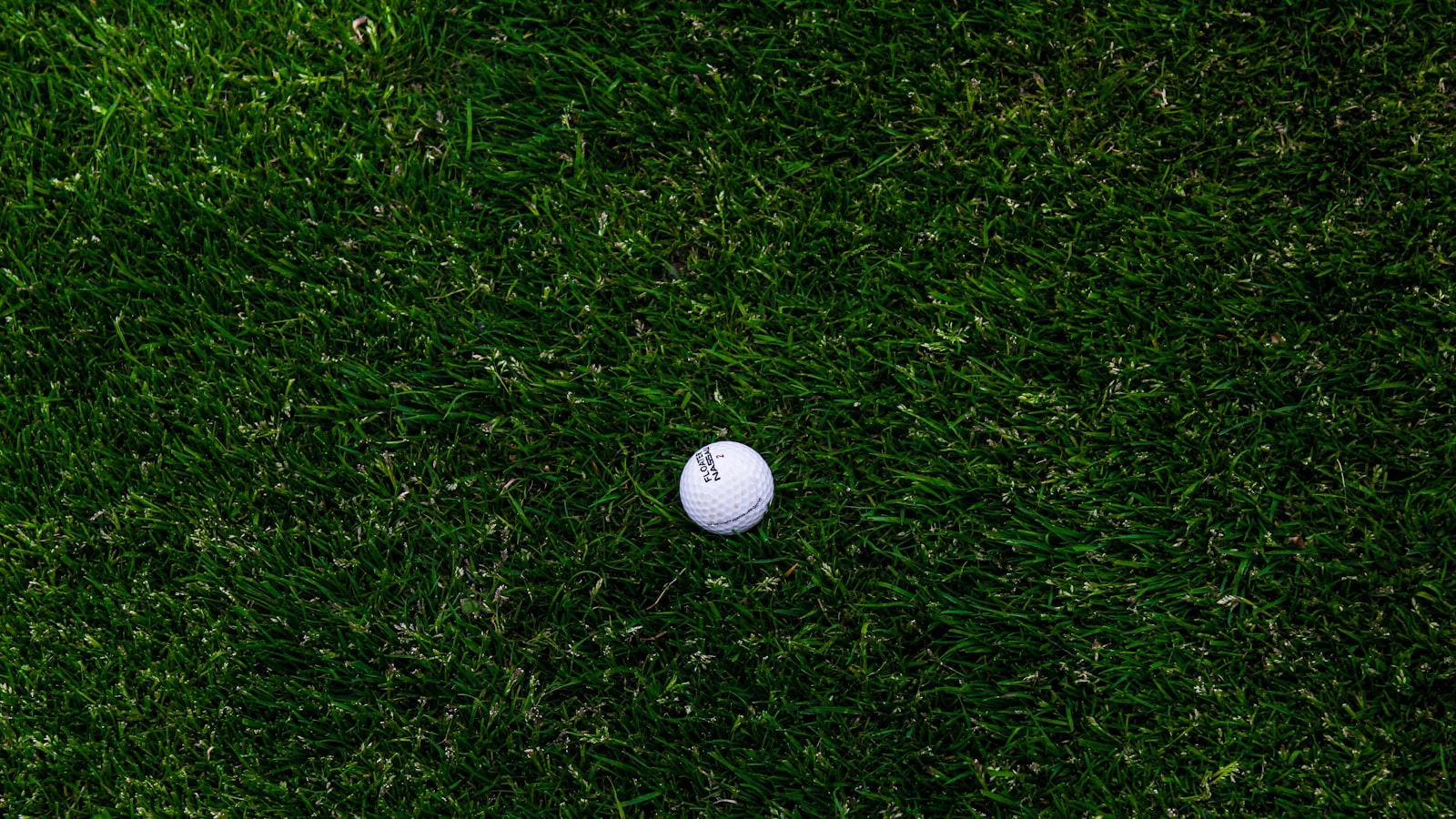 - Optimization Strategies for Golfers Based‌ on Jim Furyk's Swing