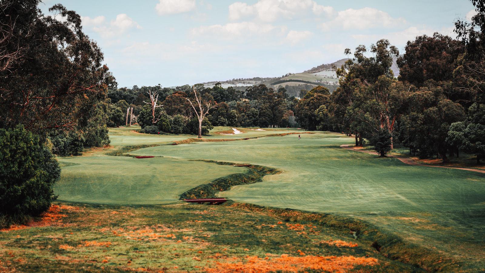- Optimizing Golfing ⁣Potential: Harnessing‌ the Power‌ of Handicaps