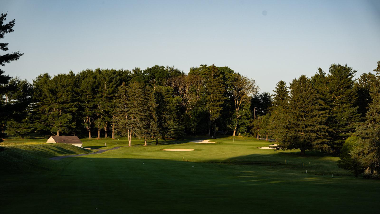 - Golf Handicaps: A Gateway to Strategic Course Selection