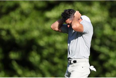 * McIlroy's Legacy and​ Lessons for Future Golf⁤ Champions