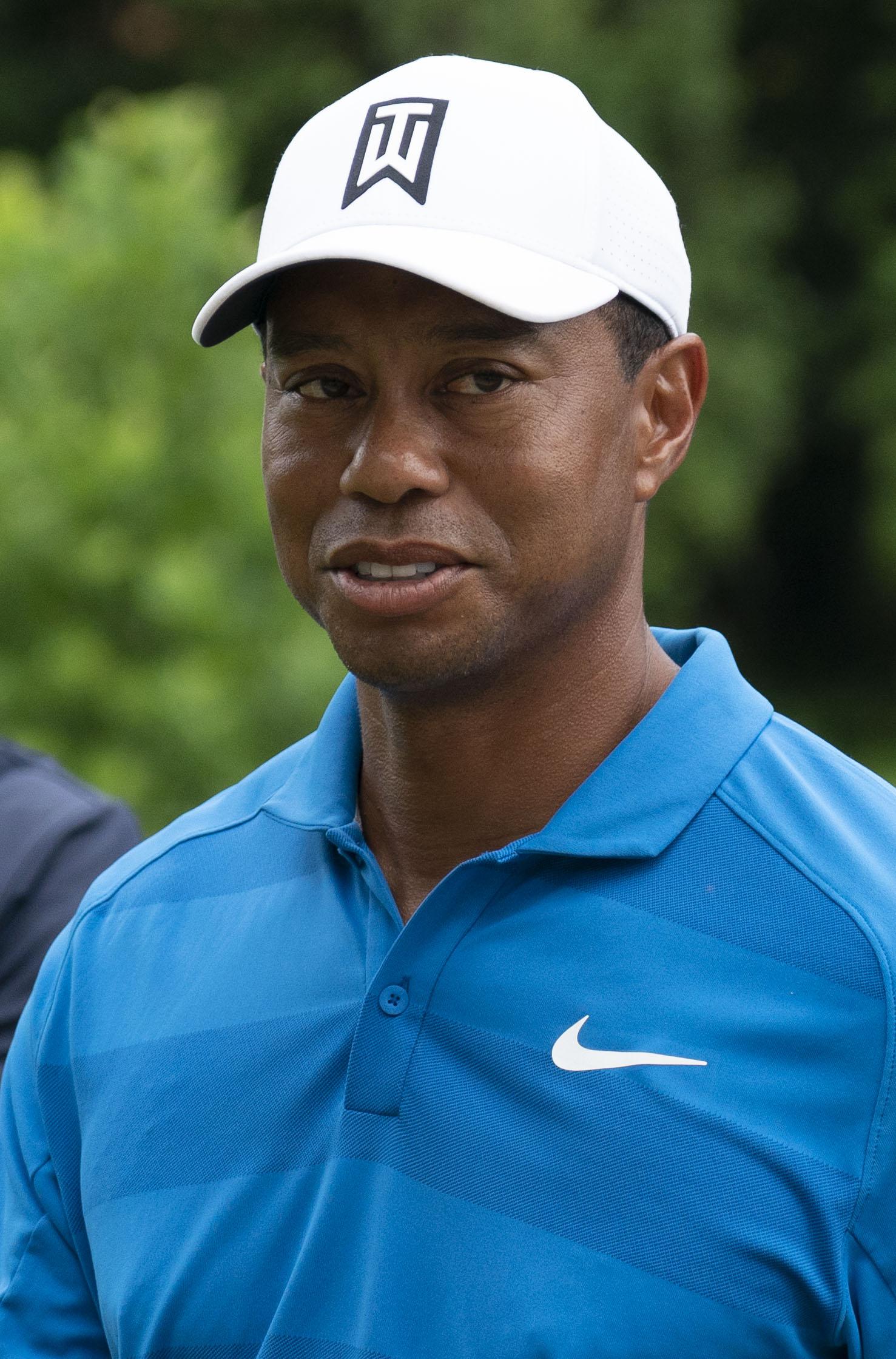 Exploring the Dynamics of⁢ Golfing Legends: Tiger Woods and Keegan⁤ Bradley's Partnership