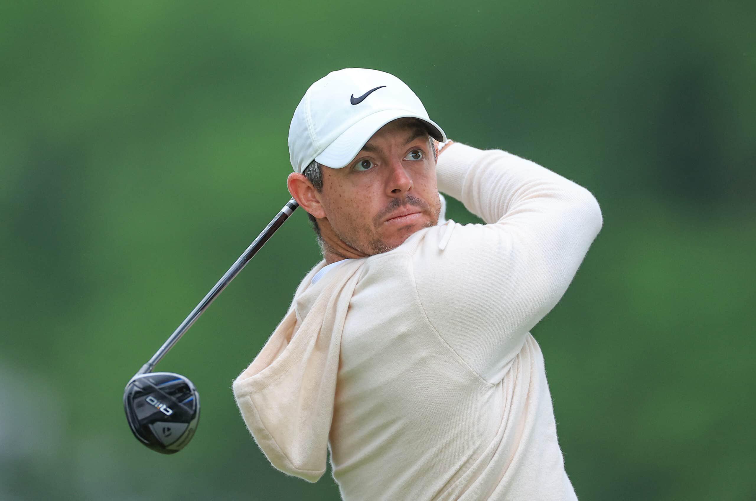 - Brooks Koepka Reverts‍ to Fundamentals ⁣After Masters Disappointment