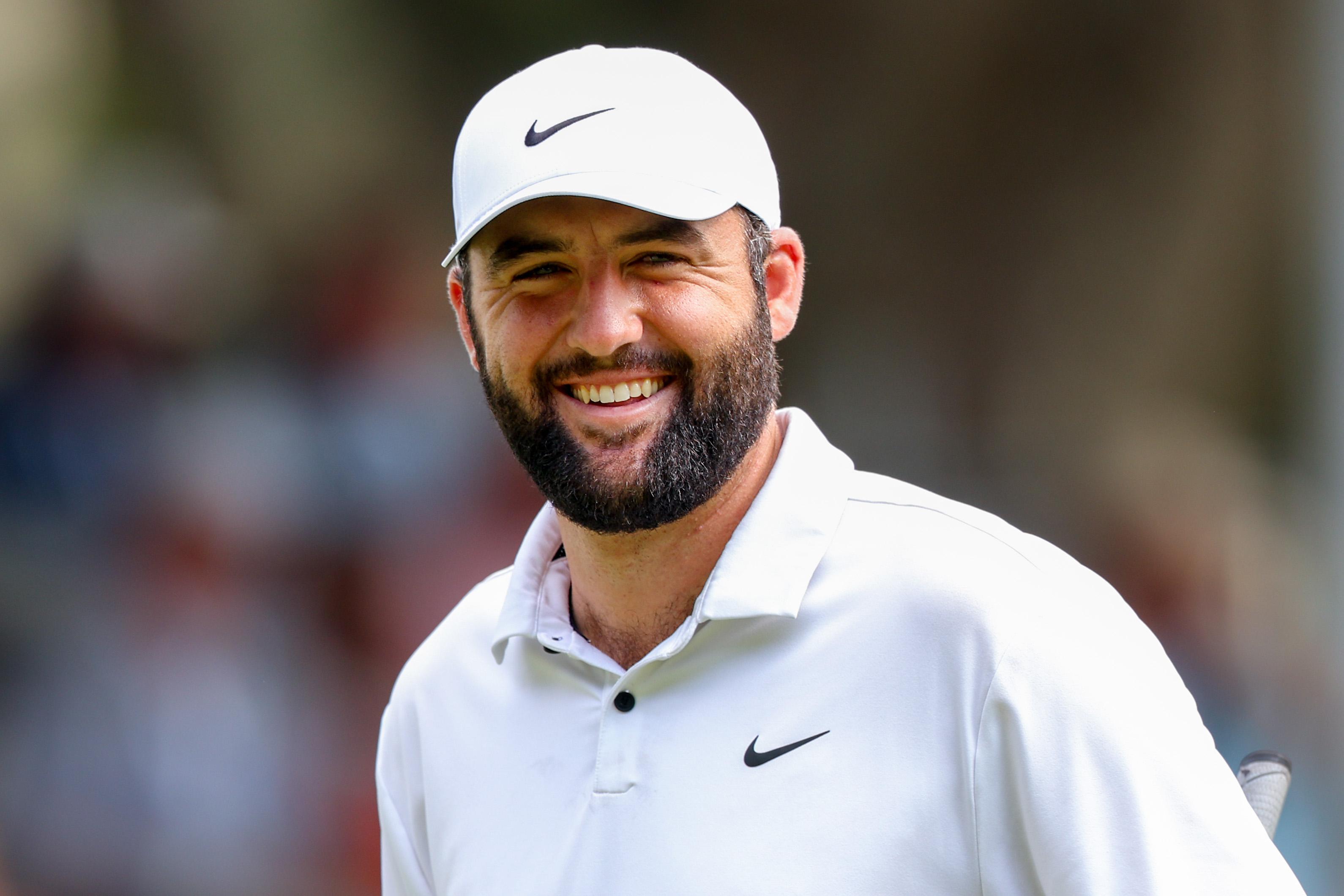 From Scottie Scheffler to everyone else: Breaking ⁤down the ⁣PGA ‌Championship field