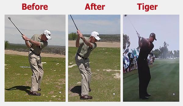 Mastering the Follow-Through in Golf: Achieving Enhanced Accuracy