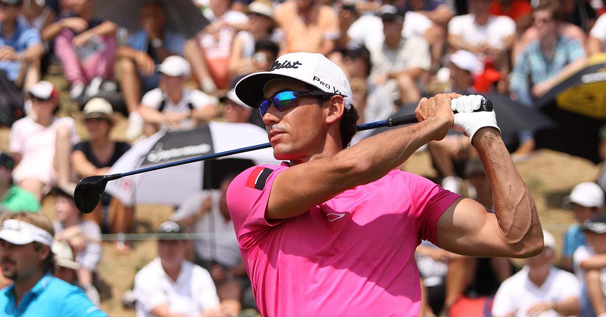 Rory listed in initial field for Travelers this week