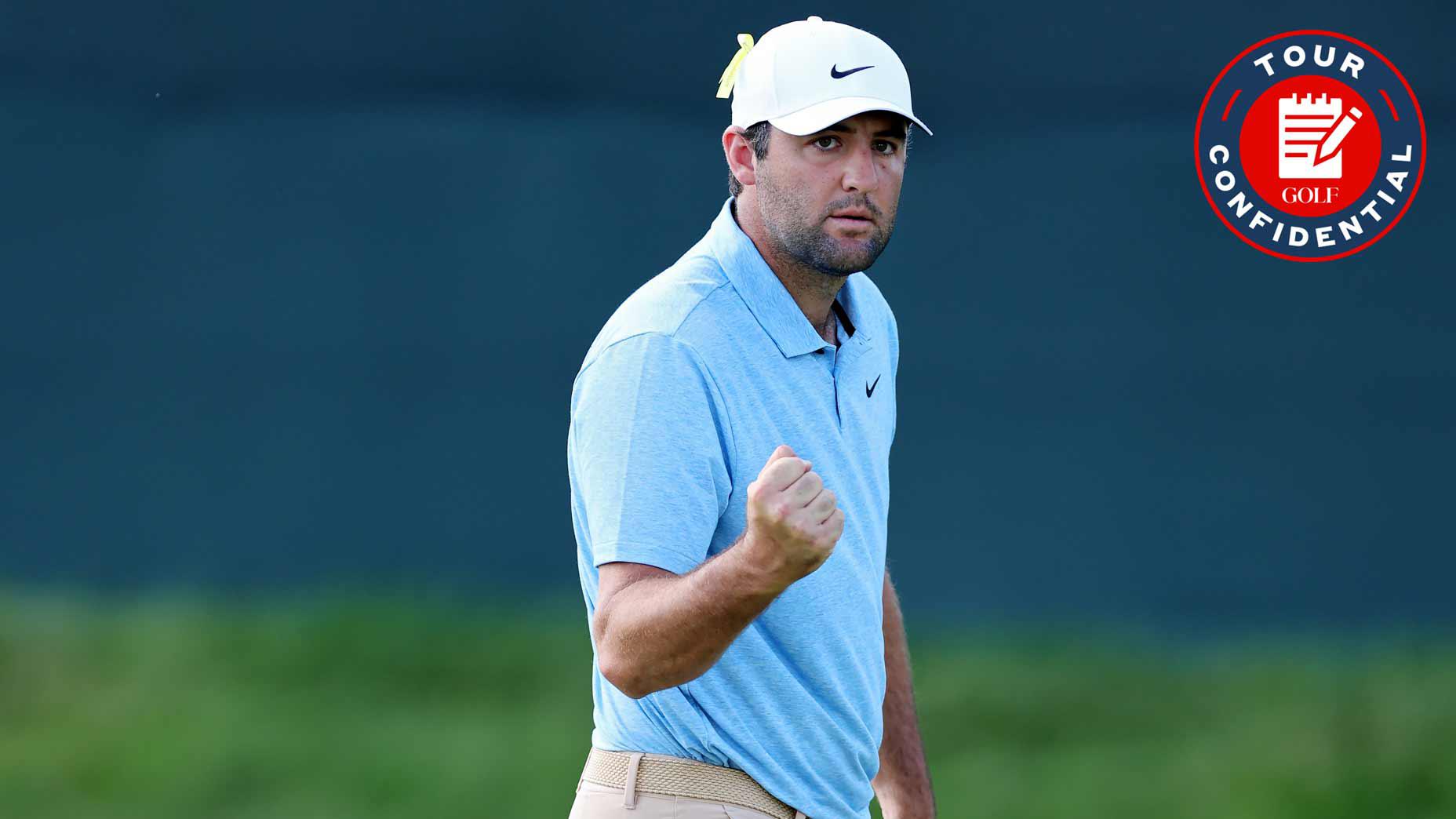 Unveiling the Secrets of Cary Middlecoff's Golfing Mastery: A Scholarly ...