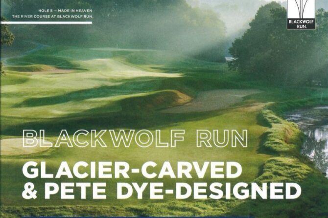Uncommon ground: New Black Desert in Utah soars into Golfweek’s Best course rankings
