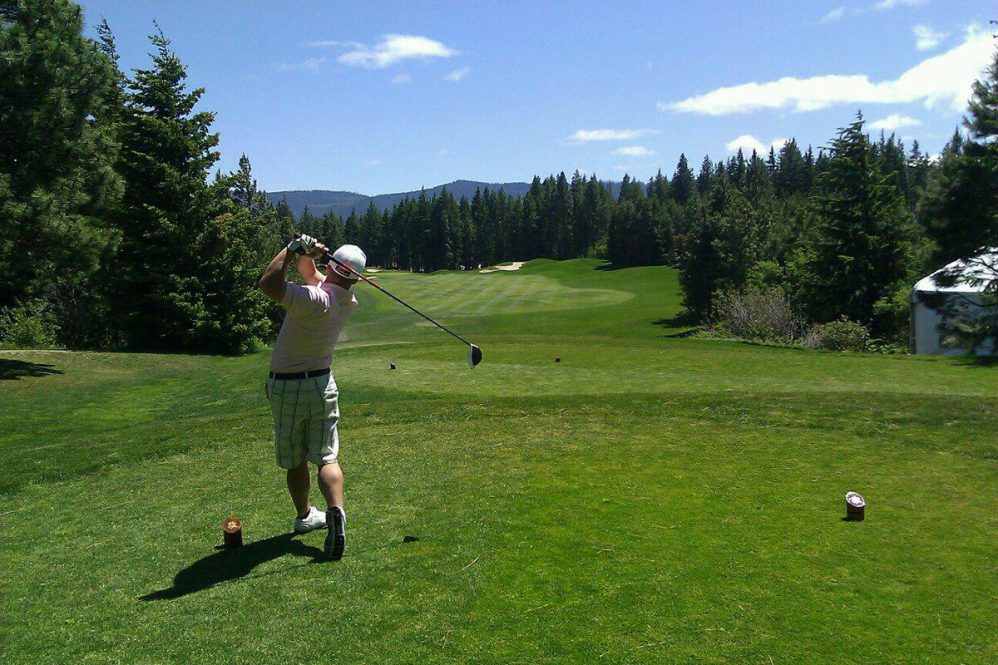 The Cognitive Advantages of Swing Deconstruction: Slow-Motion Practice for Enhanced Golf Performance