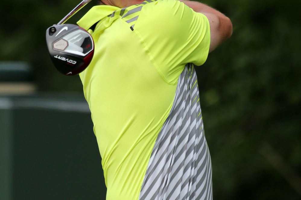 Rory McIlroy Embraces U.S. Open Test with Lessons Learned