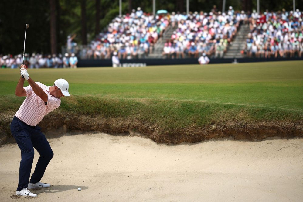 DeChambeau’s post-round gestures show why he’s a fan favorite | Rogers Report