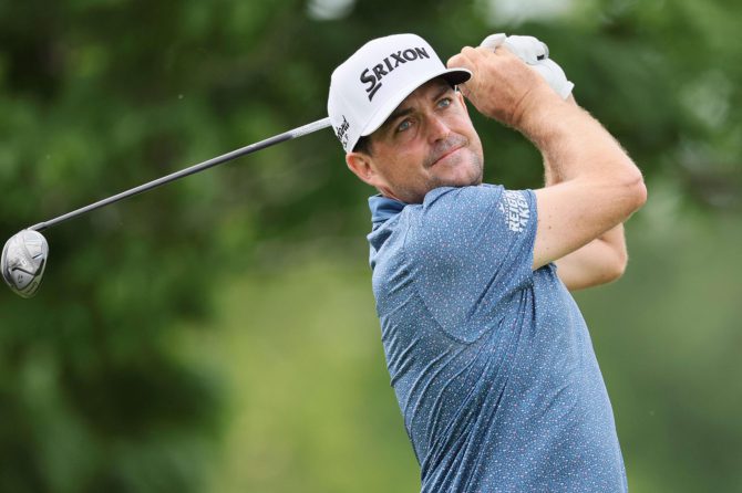 ‘Resilient’ Rory applauds Bryson, taking time off