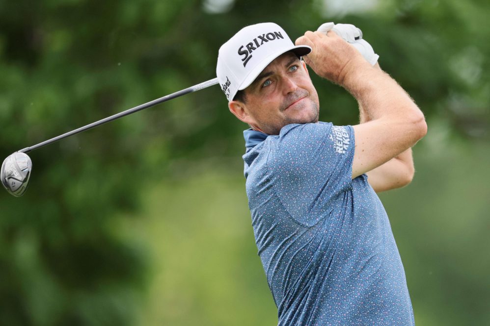‘Resilient’ Rory applauds Bryson, taking time off