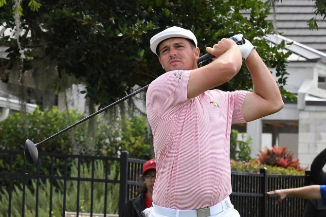 Should Bryson DeChambeau have been eligible for the Olympics? Nope. And here’s why