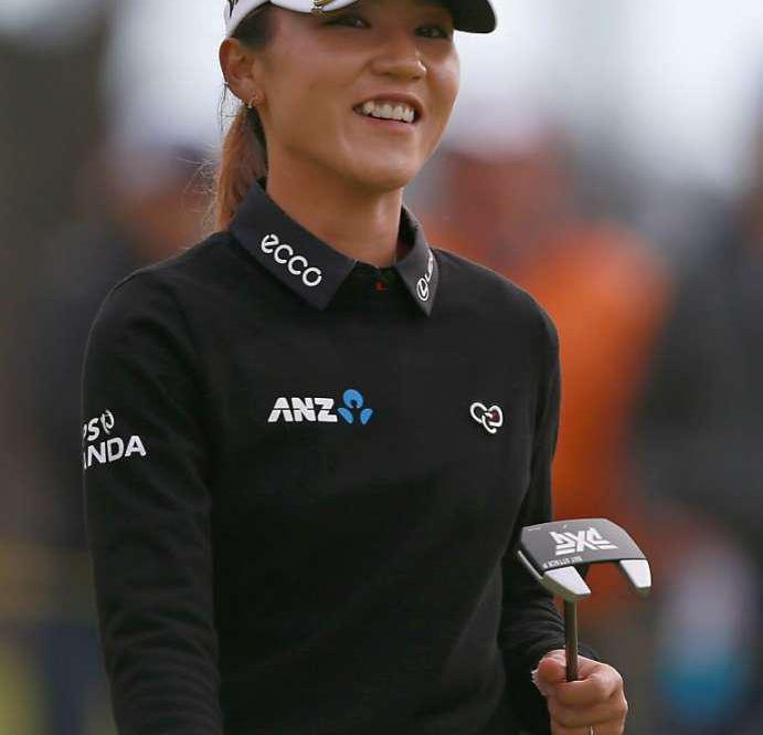 Lydia Ko’s future career plan ‘changes day by day’ | Golf Central | Golf Channel