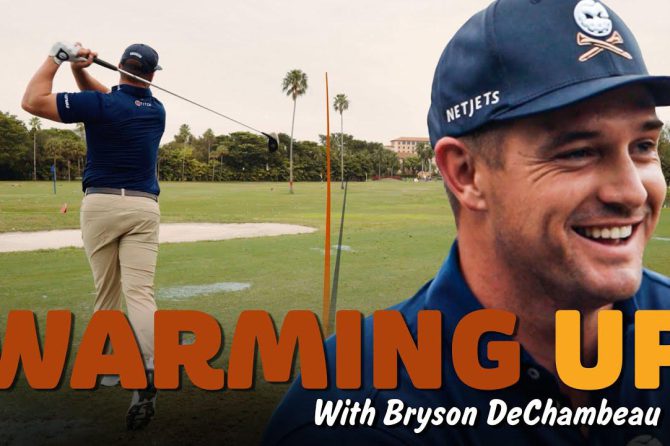 Bryson DeChambeau’s Major Win: Lessons from His Media Tour