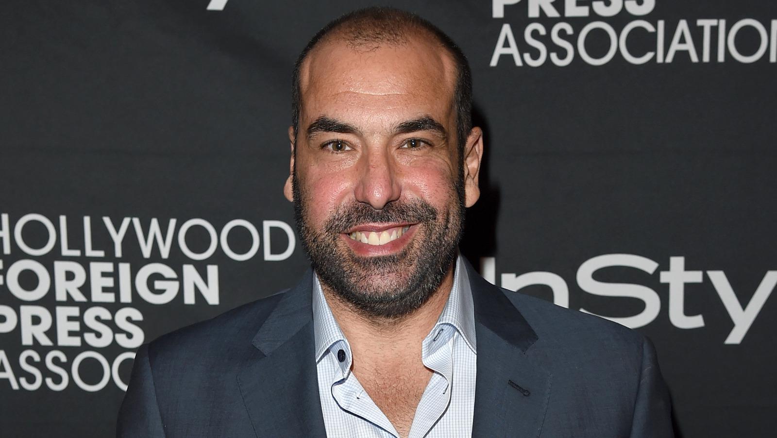 Not Louis's prune juice! #Suits #LouisLitt #RickHoffman #Shorts
