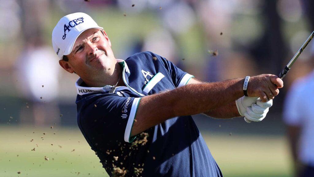 2024 U.S. Open: Photos and stats for every hole at Pinehurst No. 2