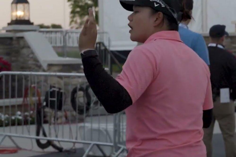 Wichanee Meechai’s Ghostly Encounter: Superstition and Camaraderie at the 2022 US Women’s Open
