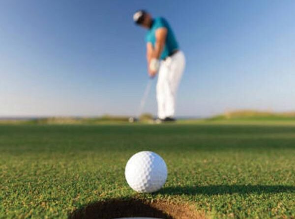 These 2 simple tweaks will help you compress the golf ball