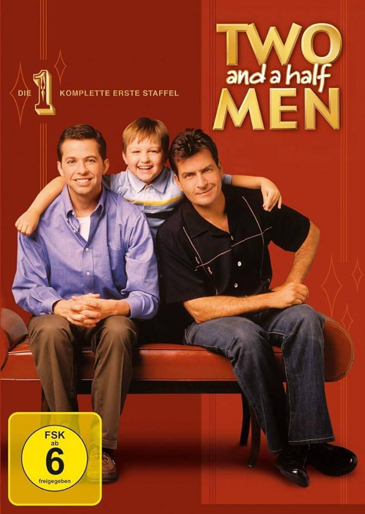 Two and a Half Men | Every Cold Open (Season 1 Part 3)