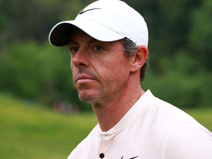 Rory McIlroy’s personal life surfaces at another major. Is it our business? Rory McIlroy: Married Life and Parenthood Challenges