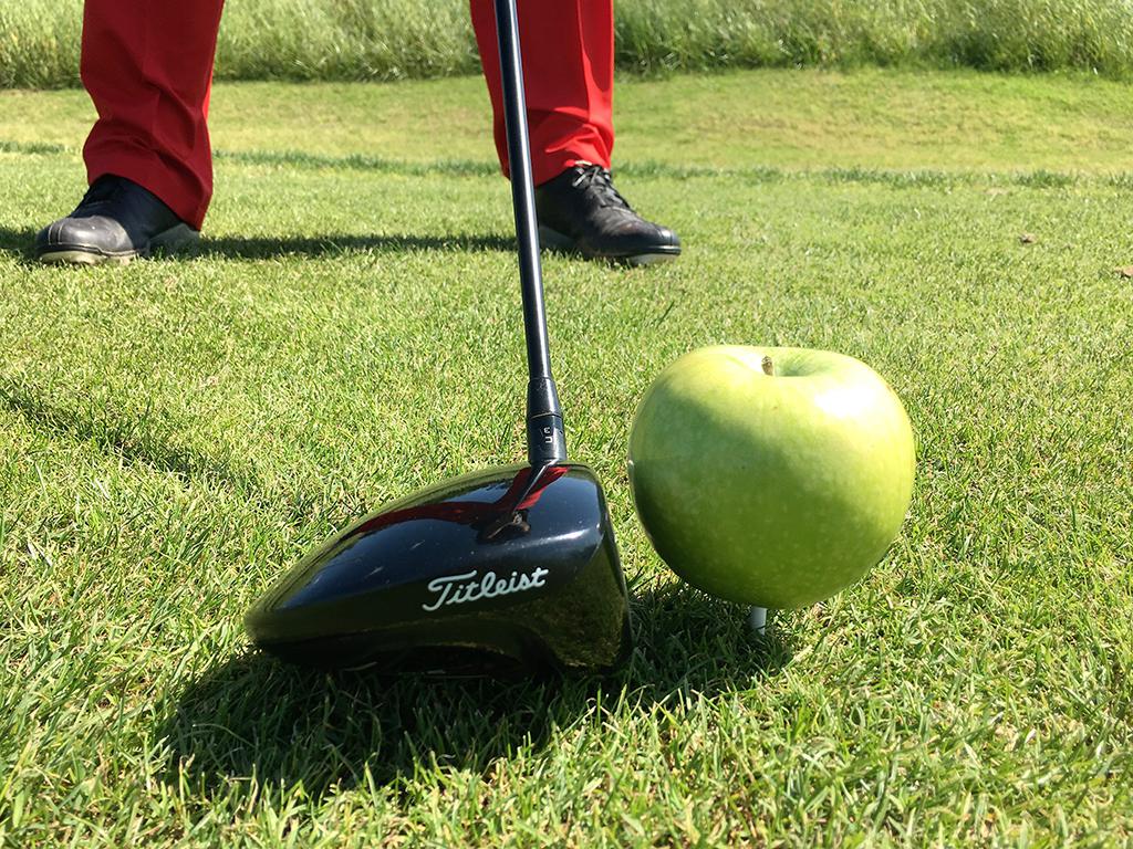 Nutritional Essentials for First-Time Golfers: An Evidence-Based Approach to Performance Optimization