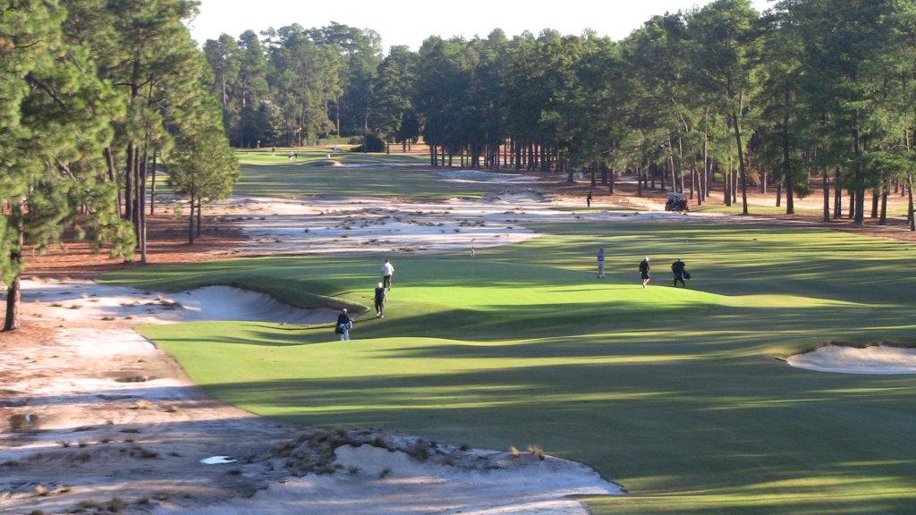 Tour Confidential: Round⁤ 1 ⁢surprises from⁢ the U.S. Open at Pinehurst