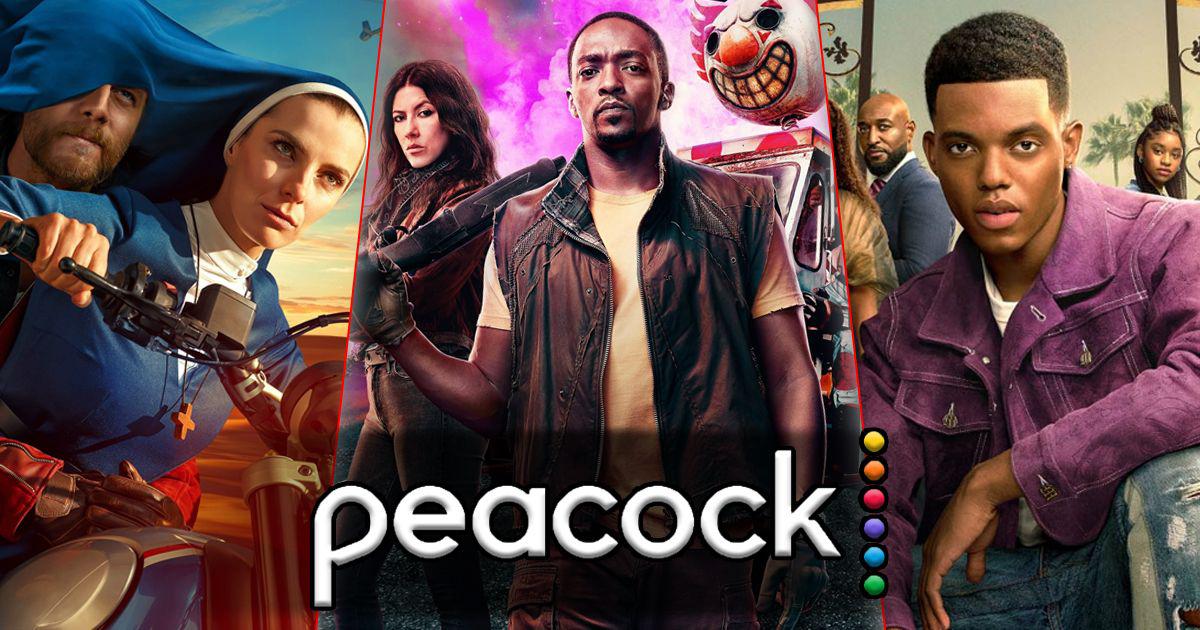 TikTok Star Murders | Official Trailer | Peacock Original