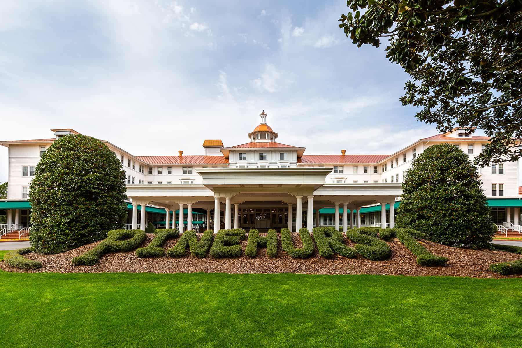 - Deconstructing the Challenges‌ and Nuances of Pinehurst No. 2