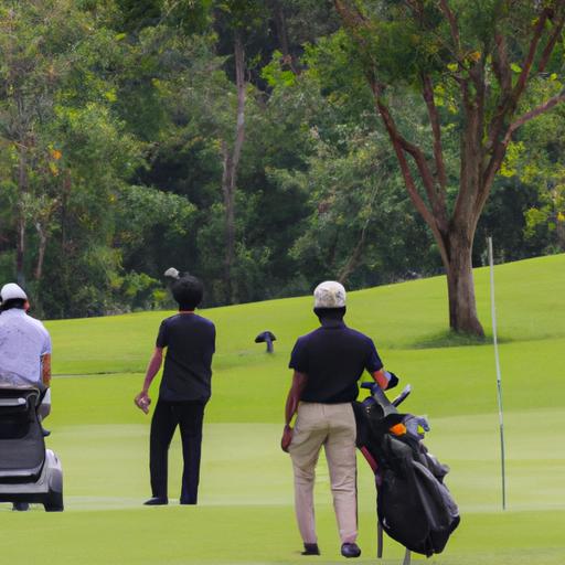 2024 Rocket Mortgage Classic Saturday tee times: Round 3 groupings