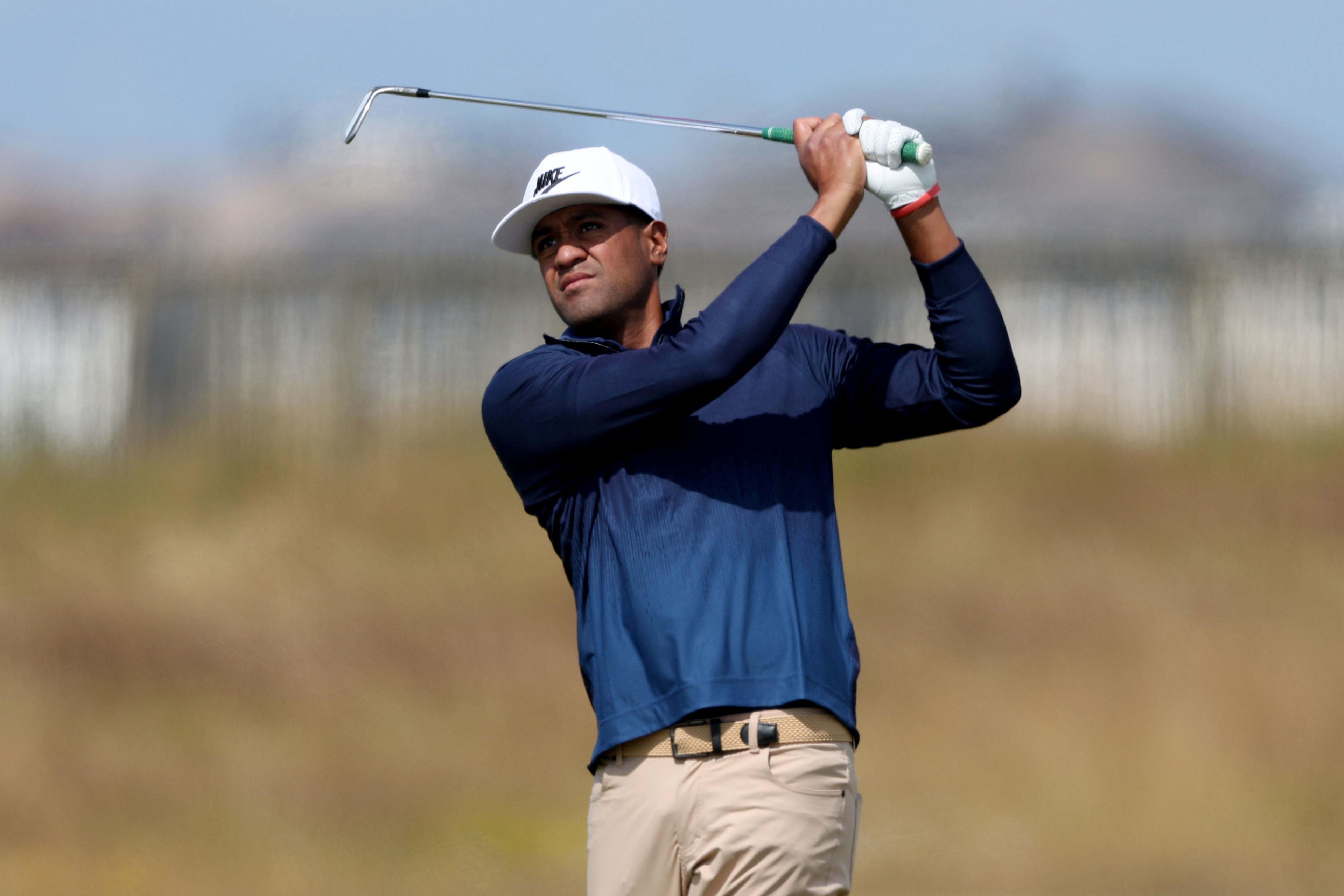 - Overcoming Breathing-Related Challenges in Golf