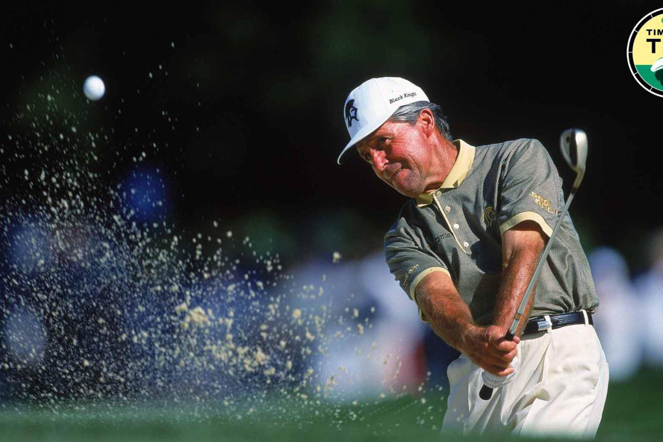 Two 'favorite sons,' Jordan Spieth and Jason Day, return to 2024 John ...