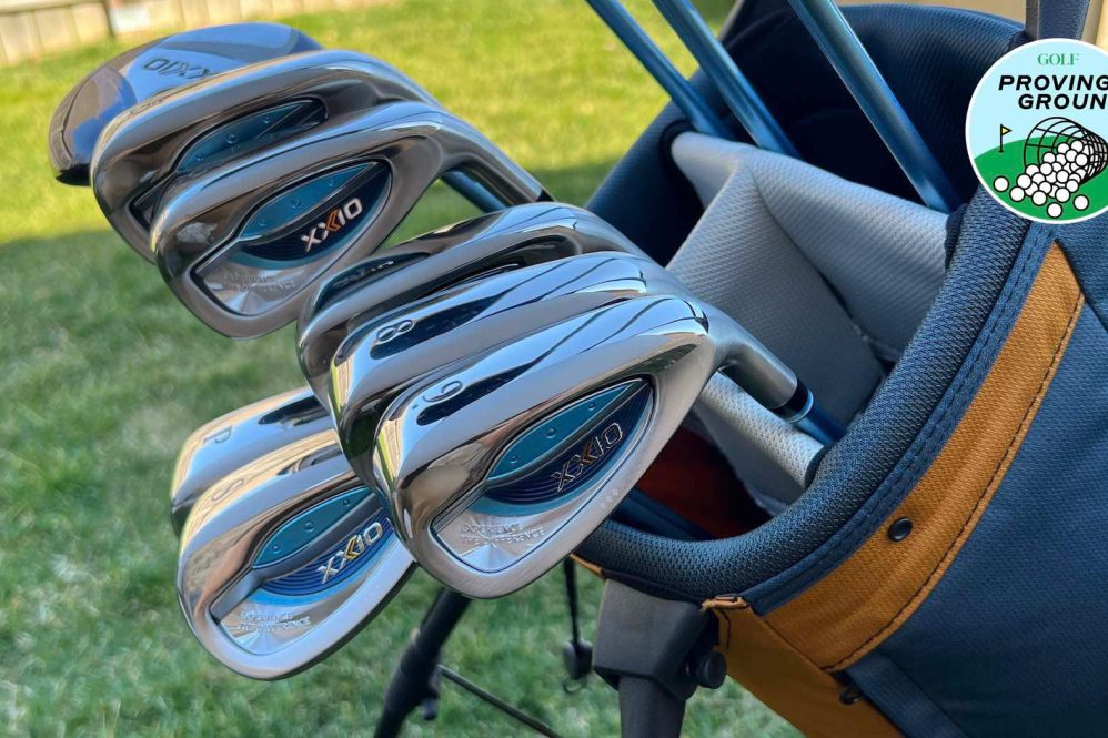 11 golf-trip essentials you need on your next buddies’ getaway