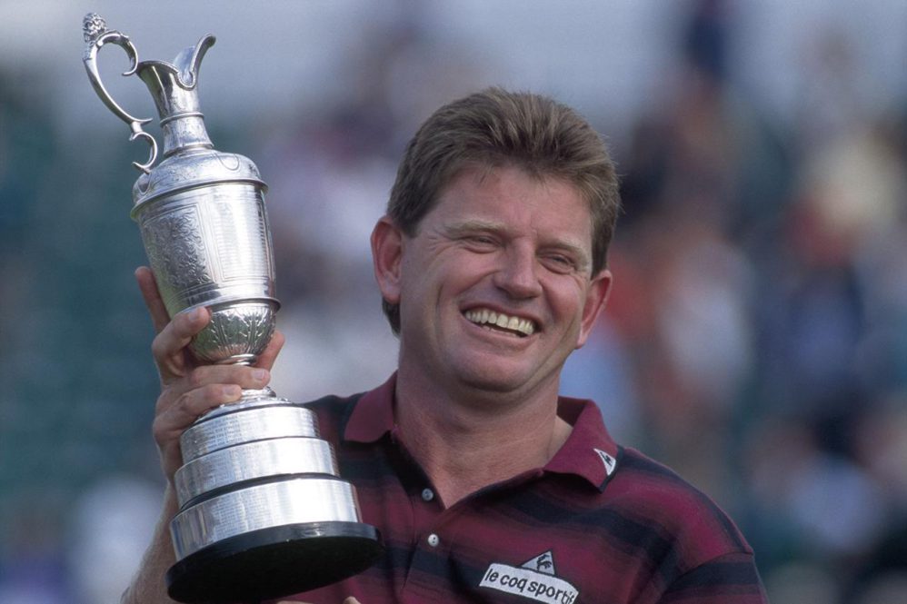 Decoding the Golfing Brilliance of Nick Price: A Comprehensive Guide to His Methodological Approach