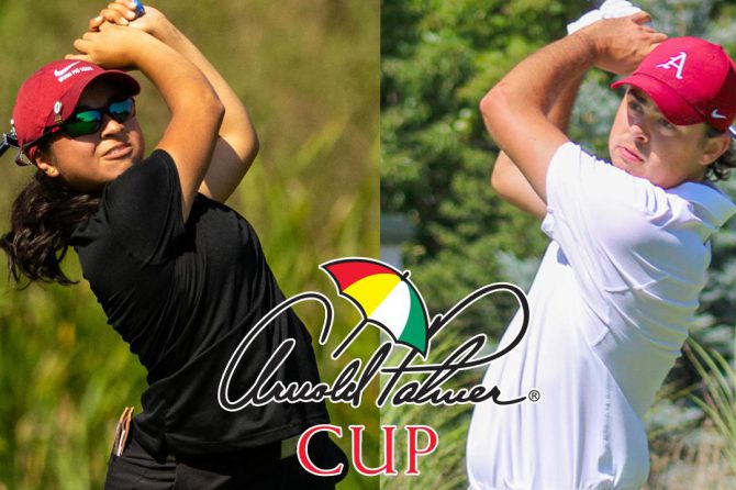Major winner wonders: Why do players ignore this key move on the range?