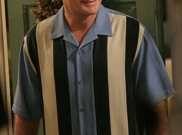Charlie is the worst hype man #TwoAndAHalfMen #CharlieHarper #JakeHarper #Shorts